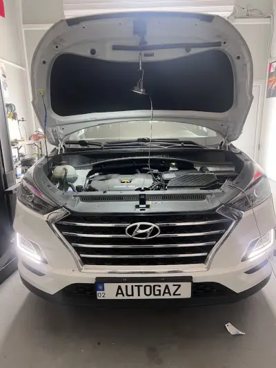 Газ Сервис Автогаз