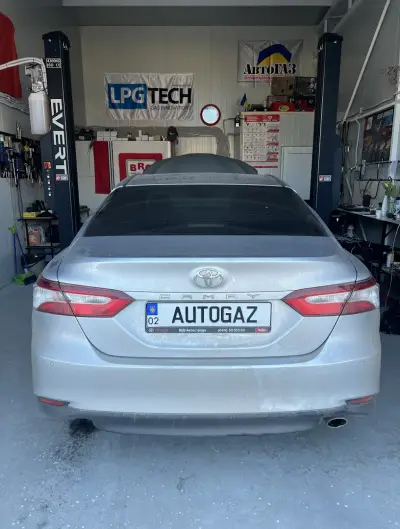 Газ Сервис Автогаз