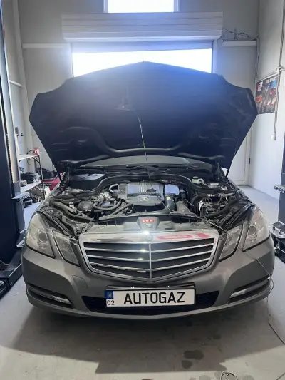 Газ Сервис Автогаз