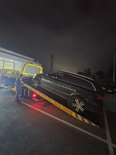 Автосервиз "AzovAvto" Аvtoservis
