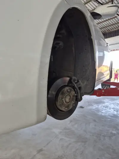 Автосервиз "AzovAvto" Аvtoservis
