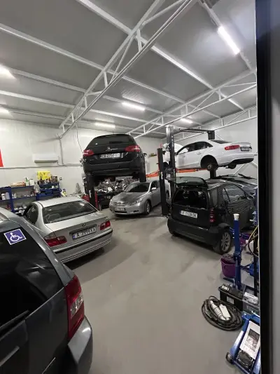 TOPCARS Автосервис