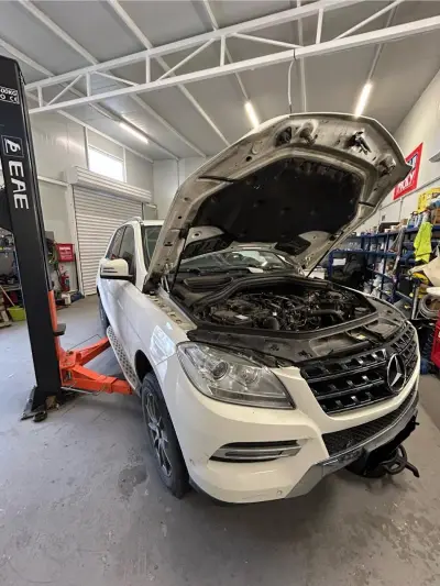 TOPCARS Автосервис