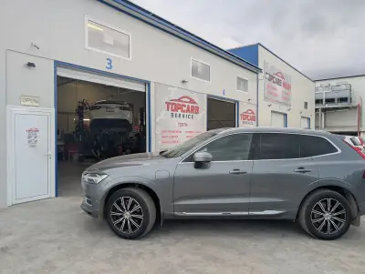 TOPCARS Автосервис