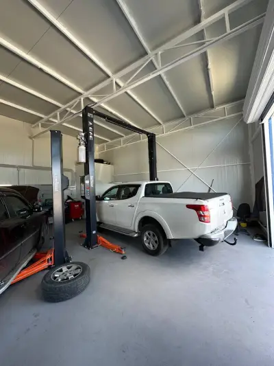 TOPCARS Автосервис