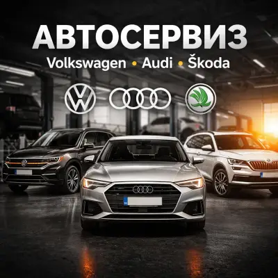Автосервис - СТО -МАКССЕРВИСТЕХ