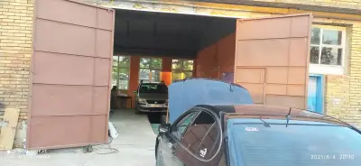 "DEN SERVICE" автосервиз