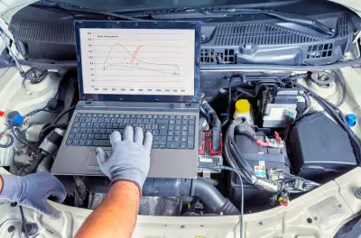 "DEN SERVICE" автосервиз