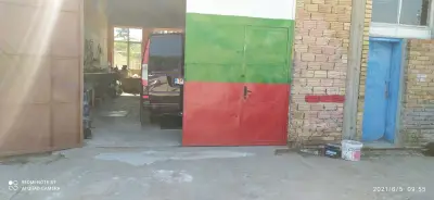 "DEN SERVICE" автосервиз