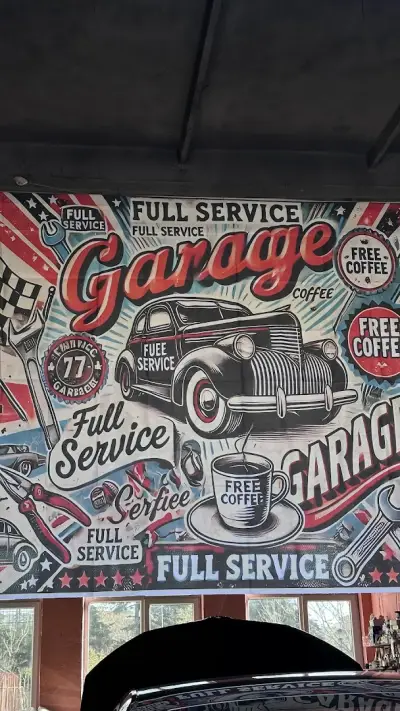 "DEN SERVICE" автосервиз