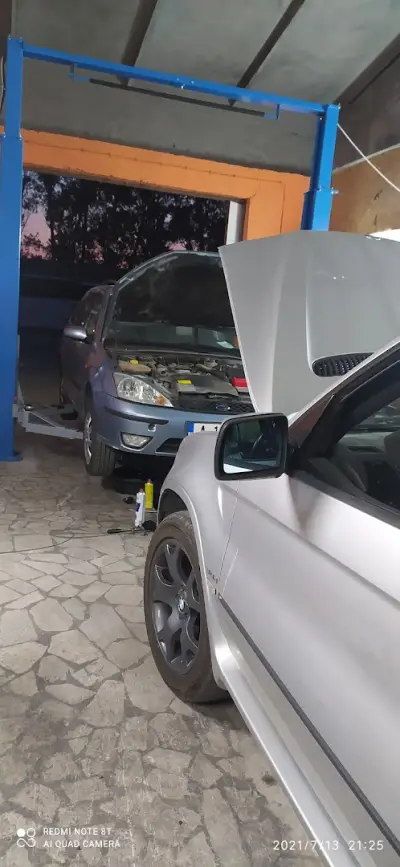 "DEN SERVICE" автосервиз