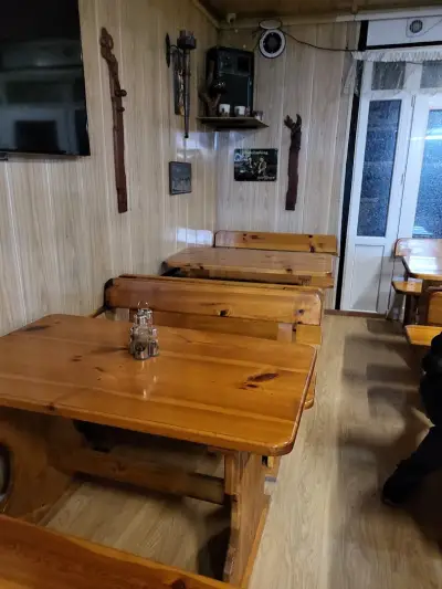 Кафе аперитив