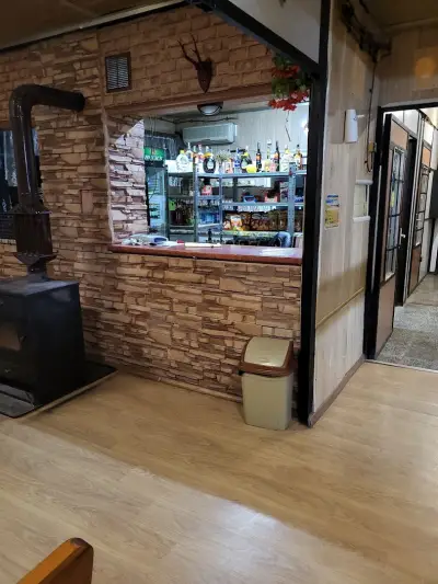 Кафе аперитив