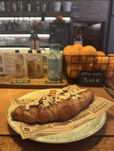 Caffe Aperitiv Gambit - Dabov Coffee, Craft Beer, Selected Wines, Premium Spirits & Cocktails