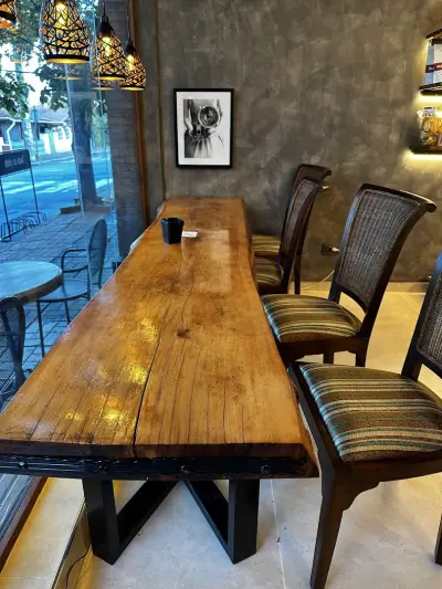 Caffe Aperitiv Gambit - Dabov Coffee, Craft Beer, Selected Wines, Premium Spirits & Cocktails