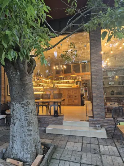 Caffe Aperitiv Gambit - Dabov Coffee, Craft Beer, Selected Wines, Premium Spirits & Cocktails