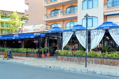 Orient Steak House