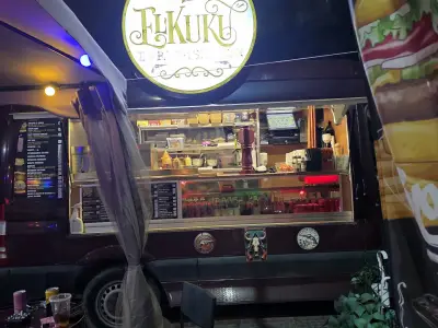 El Kuku Burgers