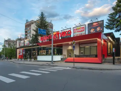 Фантаcтико Ф29