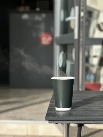 AURA COFFEE