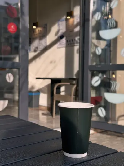 AURA COFFEE