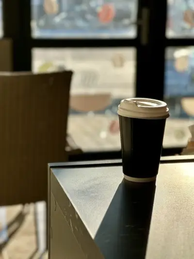 AURA COFFEE