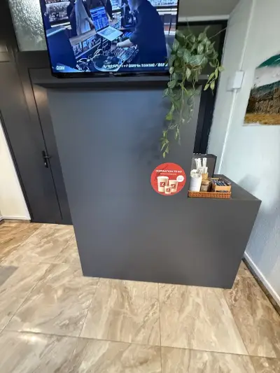 AURA COFFEE