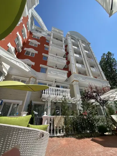 Sweet Homes 6 Apartments