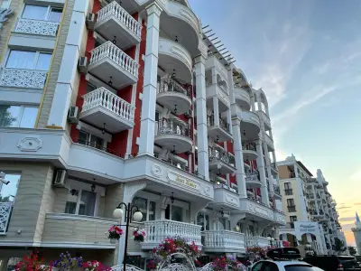 Sweet Homes 6 Apartments