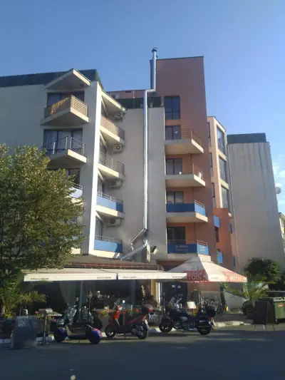 Villa Itta