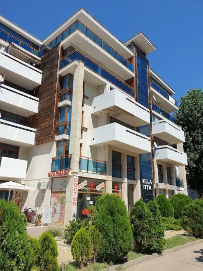 Villa Itta