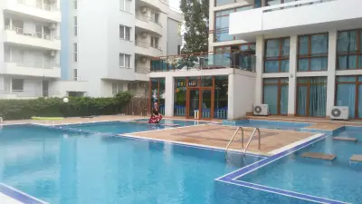 Villa Itta