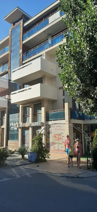Villa Itta