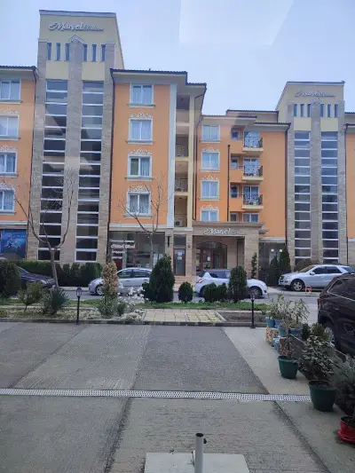 Villa Itta