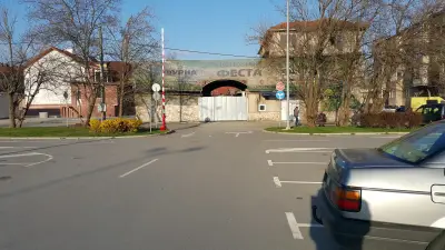 Фурна Феста