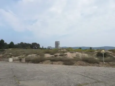 Почивна база на Министерски съвет