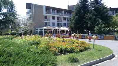 Почивна база на Министерски съвет