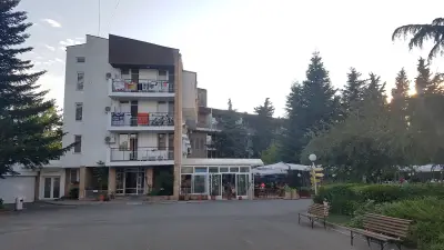 Почивна база на Министерски съвет