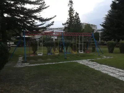 Почивна база на Министерски съвет