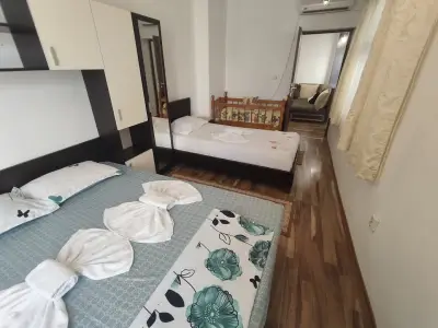 Apartments for guests Linov