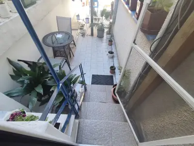 Apartments for guests Linov