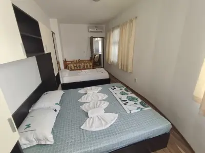 Apartments for guests Linov