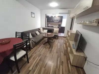 Apartments for guests Linov