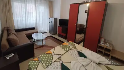 Apartments for guests Linov