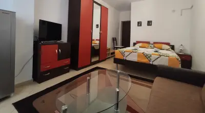 Apartments for guests Linov