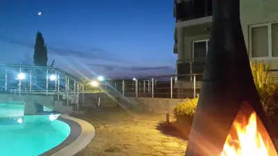 The SunSet