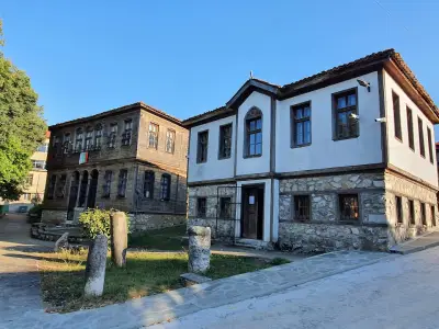 Къща за гости Билдникс