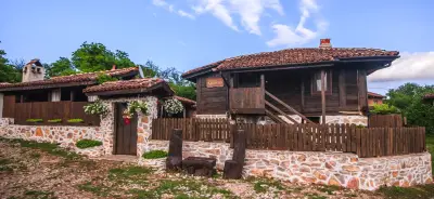 Къща за гости Калина