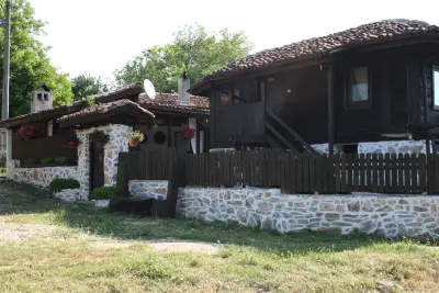 Къща за гости Калина