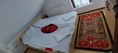 Къща за гости „Свети Мина“